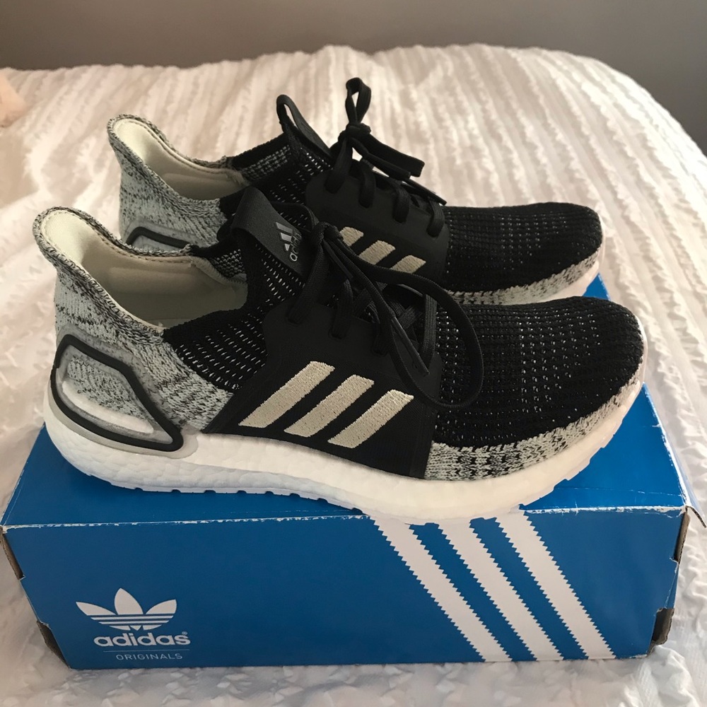 Adidas Ultraboost 19